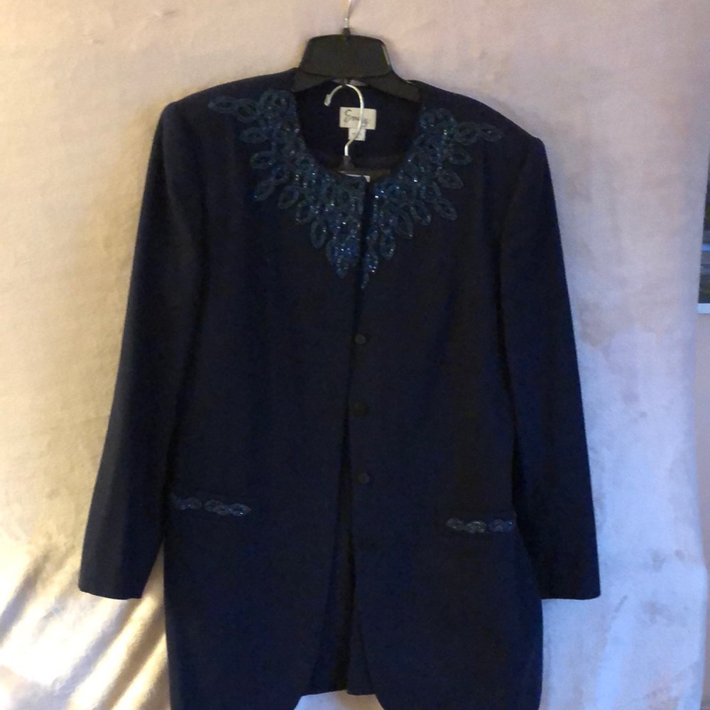 Womens suit